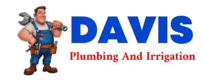 Trusted plumber in PENNINGTON